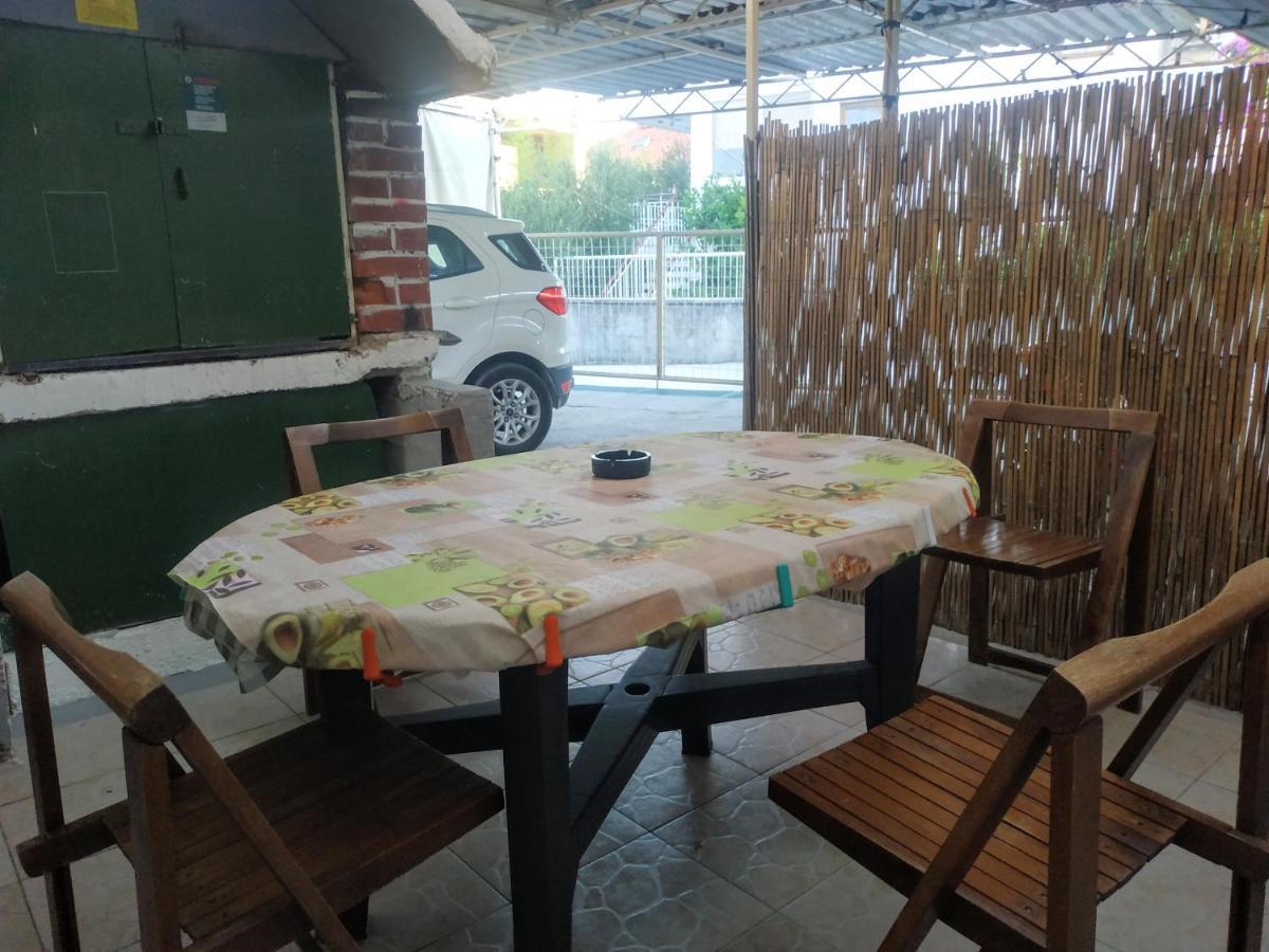 B&B Guest House "Be Happy"-Parking,Breakfast Center Split Zewnętrze zdjęcie