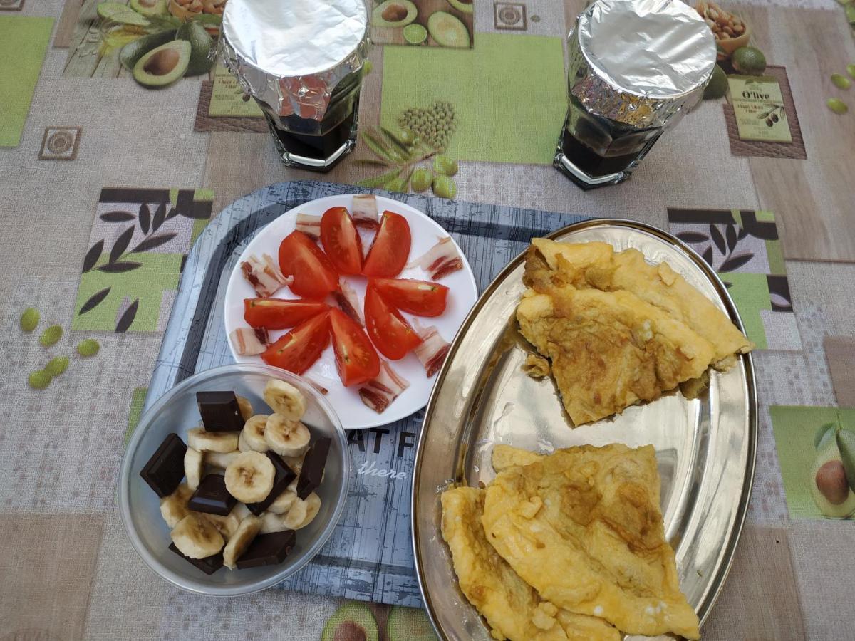 B&B Guest House "Be Happy"-Parking,Breakfast Center Split Zewnętrze zdjęcie