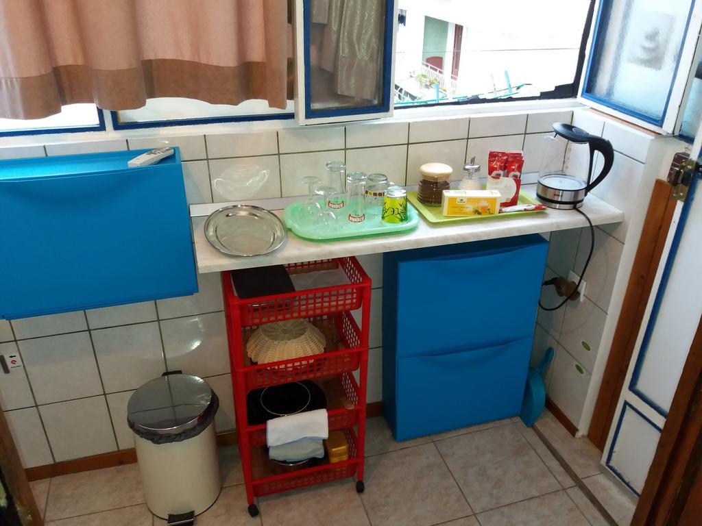 B&B Guest House "Be Happy"-Parking,Breakfast Center Split Zewnętrze zdjęcie